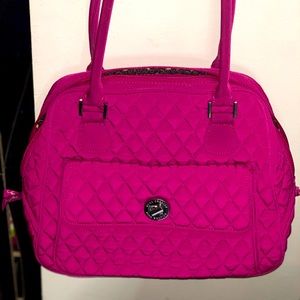 Vera Bradley Purse & Wallet!